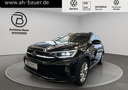 VW Taigo Volkswagen 1.0TSI DSG Life IQ.Light+Dive RearView