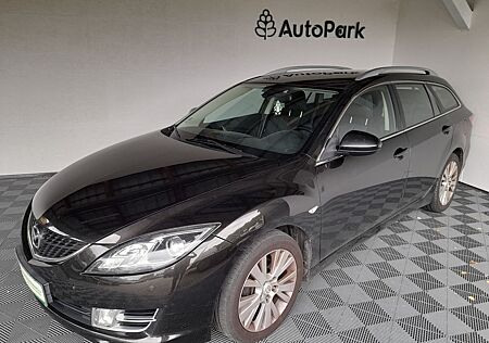 Mazda 6 Kombi 2.0 CRDT Comfort