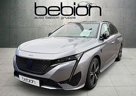 Peugeot 308 1.5 BlueHDi 130 SW GT ACC FLA 360 Massage