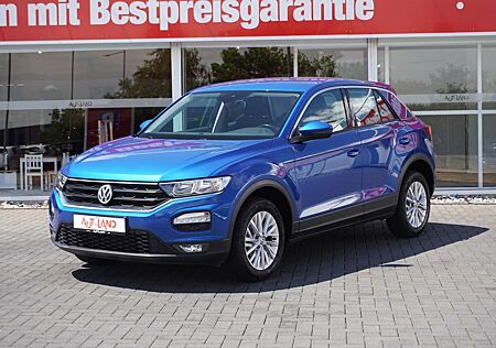 VW T-Roc Volkswagen 1.0 Klimaaut. Sitzheizung Android Apple