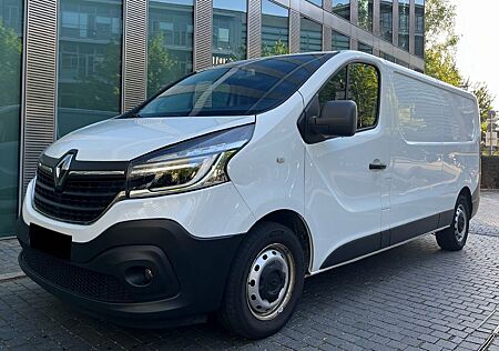 Renault Trafic Kasten L2H1 Automatik*1. Hand*Kamera*