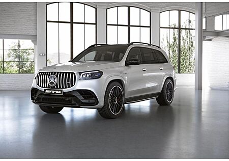 Mercedes-Benz GLS 63 AMG 4M+ *Night*DriversPackage*360°*KeyGo*