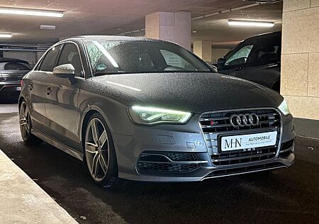 Audi S3 lim.390 PS/REMUS/H&R/PANO/