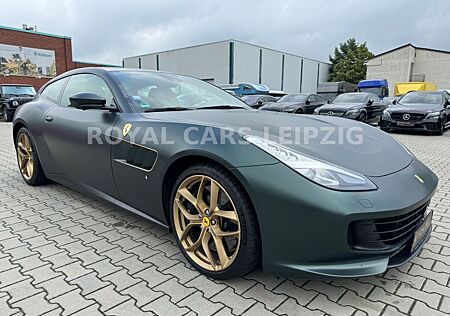 Ferrari GTC4Lusso | Approved|Passenger Display|1Hd