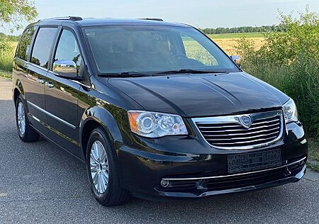 Lancia Voyager Gold