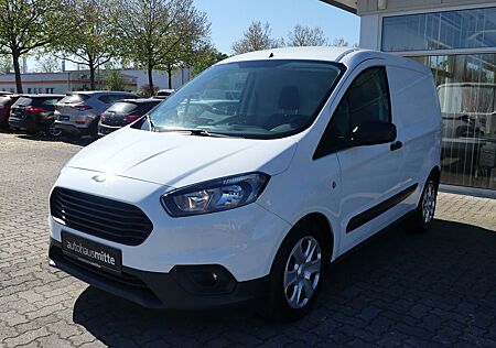 Ford Transit Courier Trend