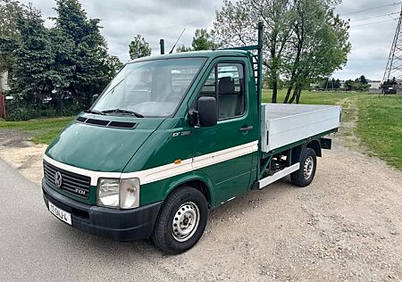 VW LT Volkswagen 25 2.5 TDI