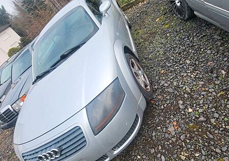 Audi TT Coupe 1.8T 132 kW -
