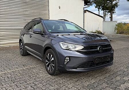 VW Taigo Volkswagen Life