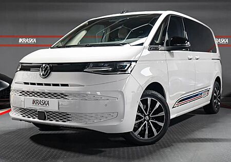 VW T7 Multivan Volkswagen 2,0TDI DSG Sport Edition KÜ 7 Sitzer