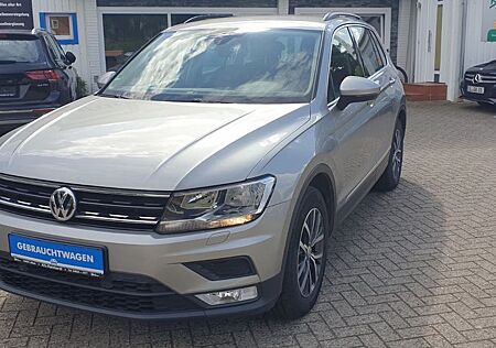 VW Tiguan Volkswagen Comfortline BMT/Start-Stopp