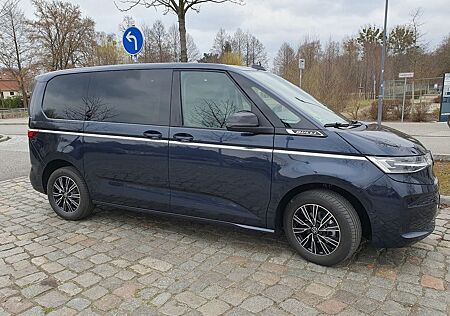 VW T7 Multivan Volkswagen 2,0 Style TDI SCR DSG Edition Editio