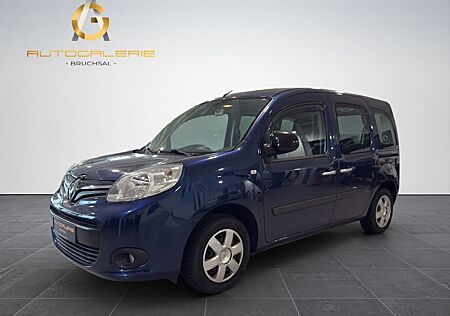Renault Kangoo 1.2 TCe 115 AHK | Schiebetüren | Family