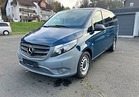 Mercedes-Benz Vito Tourer 119 CDI Pro lang 9 Sitzer TOP ZUSTAN