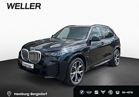 BMW X5 xDrive 30d M-Sport LC-Pro HUD H/K PA-Pro 21"