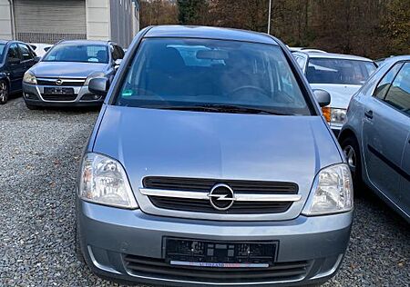 Opel Meriva Edition