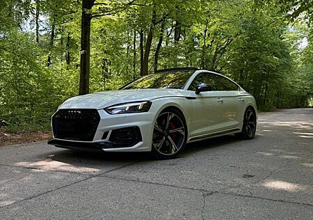 Audi RS5 2.9 TFSI tiptronic quattro Sportback -