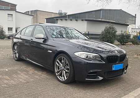 BMW M550d M550 Baureihe 5 Lim. xDrive