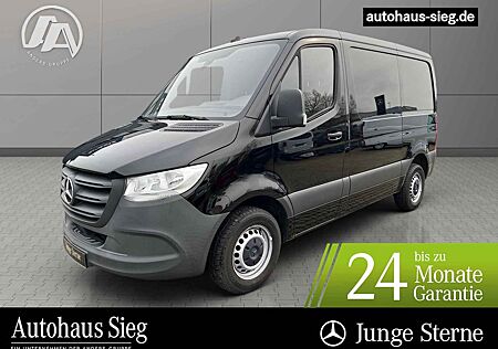 Mercedes-Benz Sprinter 214 L1H1 Kasten Kompakt Klima*Navi*RFK