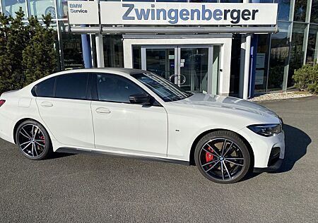 BMW 320i xDrive M Sportpaket DAB LED WLAN Tempomat