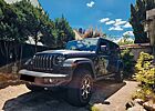 Jeep Wrangler 2.0 T- lang Rubicon SKY ONE TOUCH DACH