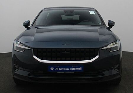 Polestar 2 Long Range Single Motor (Range WLTP 542 KM)
