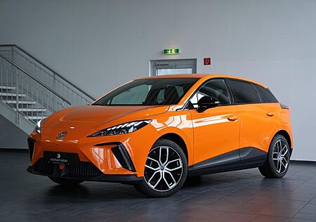 MG MG4 4 Luxury *AUT*ACC*KEYLEES*NAV*LED*