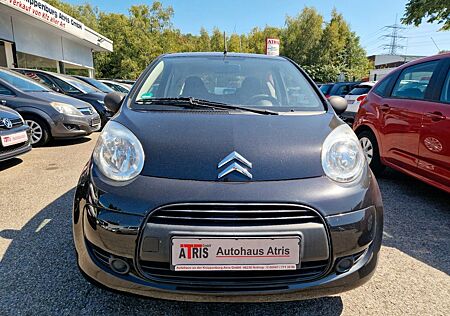 Citroën C1 Advance
