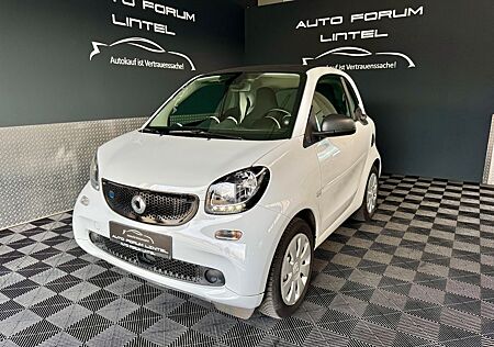 Smart ForTwo coupe electric drive / EQ-19%MWST-1.HAND-