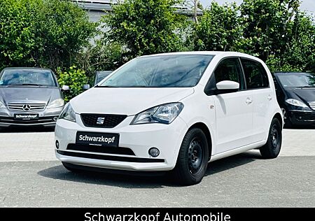 Seat Mii Style-Euro 6 Klima PDC 56tkm