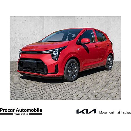 Kia Picanto leasen