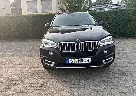 BMW X5 xDrive30d -