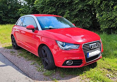 Audi A1 1.2 TFSI Ambition Ambition