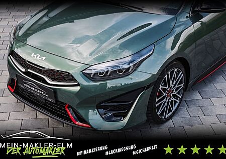 Kia Pro_ceed ProCeed GT |PANO|JBL|ACC|MEMORY|4xSITZHEIZUNG