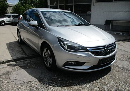 Opel Astra K Lim. 5-trg. Dynamic