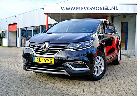 Renault Espace 1.6 dCi Zen Navi|Clima|LMV|PDC