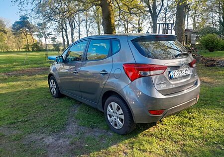 Hyundai ix20 1.6 CRDi FIFA World Cup EDITION FIFA Wo...