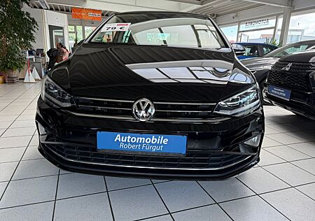 VW Golf Volkswagen Sportsvan VII Highline 1.Hand