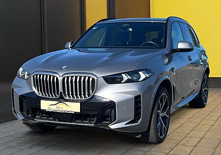 BMW X5 X5xDrive 40d+M-SportPaket+LED+Leder