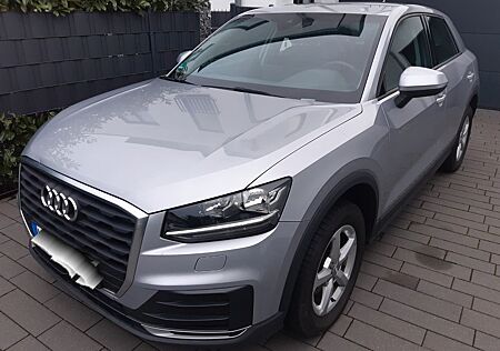 Audi Q2 1.6 TDI S tronic -