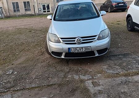 VW Golf Plus Volkswagen 1.4 Comfortline Comfortline