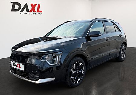 Kia Niro EV 64,8kWh Platin Aut.