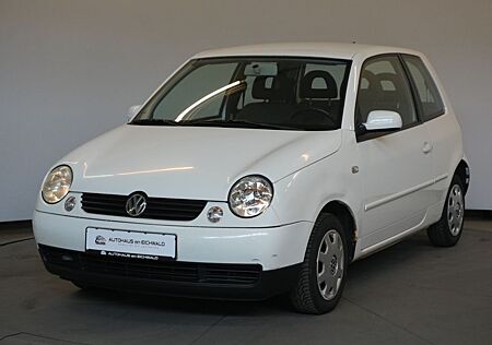 VW Lupo Volkswagen 1.0 Oxford Klima TÜV Neu