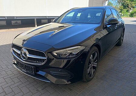 Mercedes-Benz C 220 C -Klasse T-Modell T d