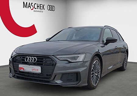 Audi A6 Avant 55 TFSI e S line *nur an Gewerbe* AHK B