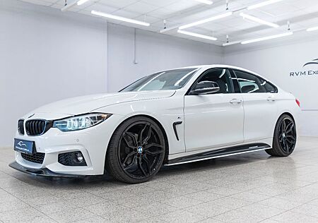 BMW 430 GC M-Performance HIFI KAM PDC LED TOTW