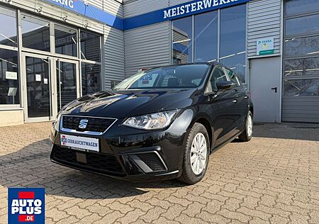 Seat Ibiza 1.0 MPI S&S Style NAVI+SITZHZG+PDC+HU NEU