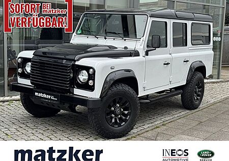 Land Rover Defender 110 L316 2.2 TD4 SW E 7-Sitze