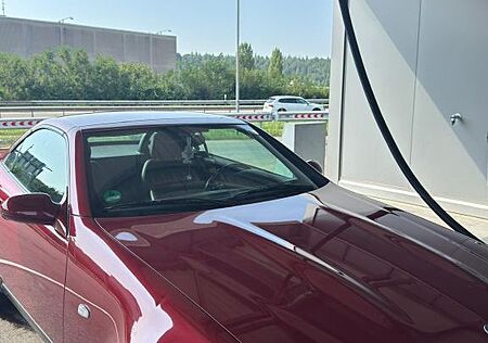 Mercedes-Benz SLK 200 -