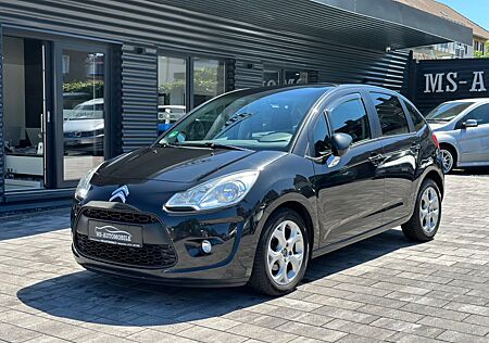 Citroën C3 Tendance~1.4~Klima-TopAnfängerauto-Tempomat